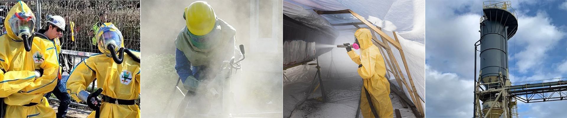 North Bay Sand Blasting